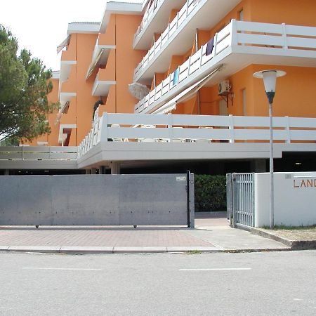 Condominio Landora Bibione Luaran gambar