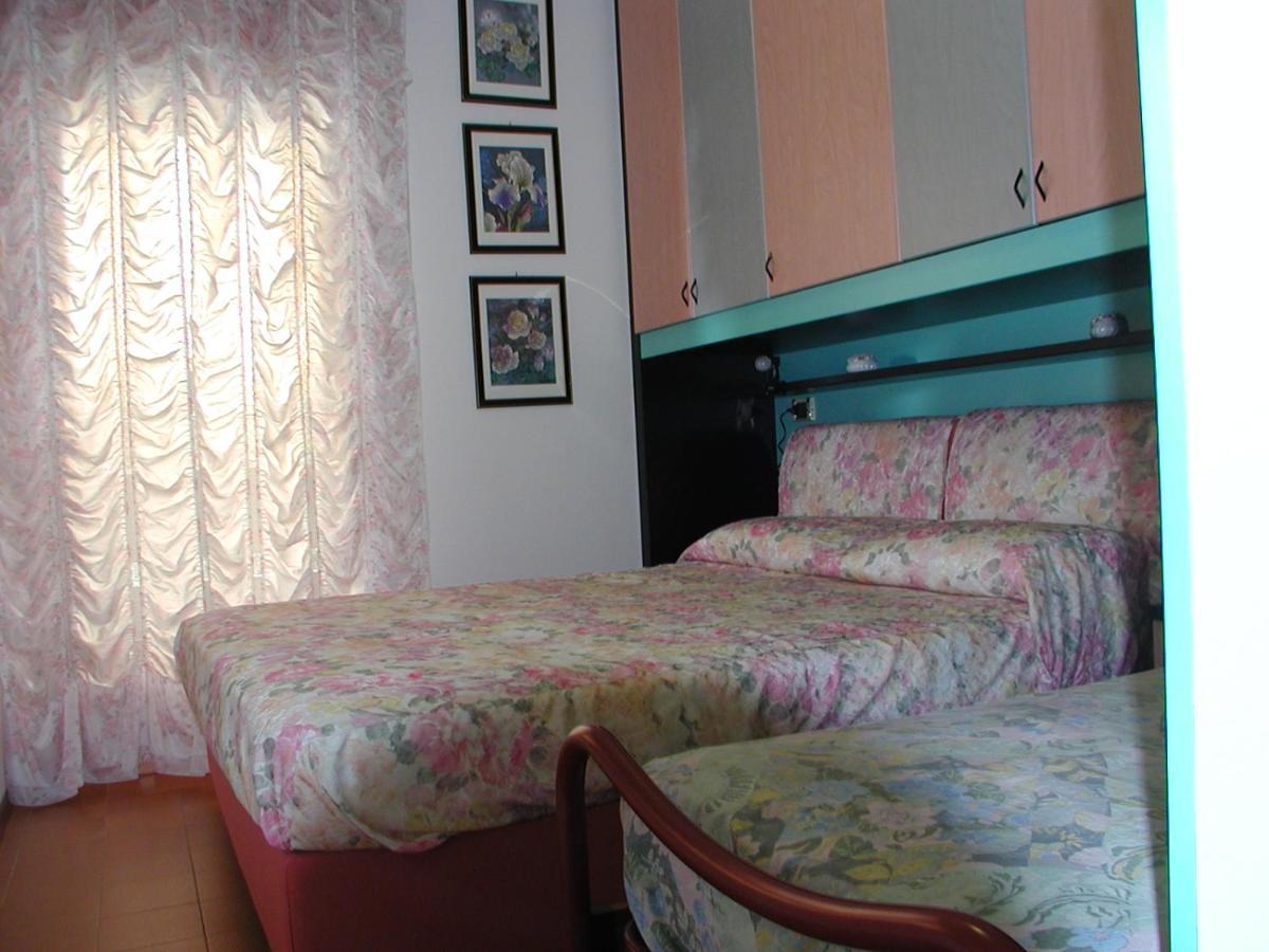 Condominio Landora Bibione Luaran gambar