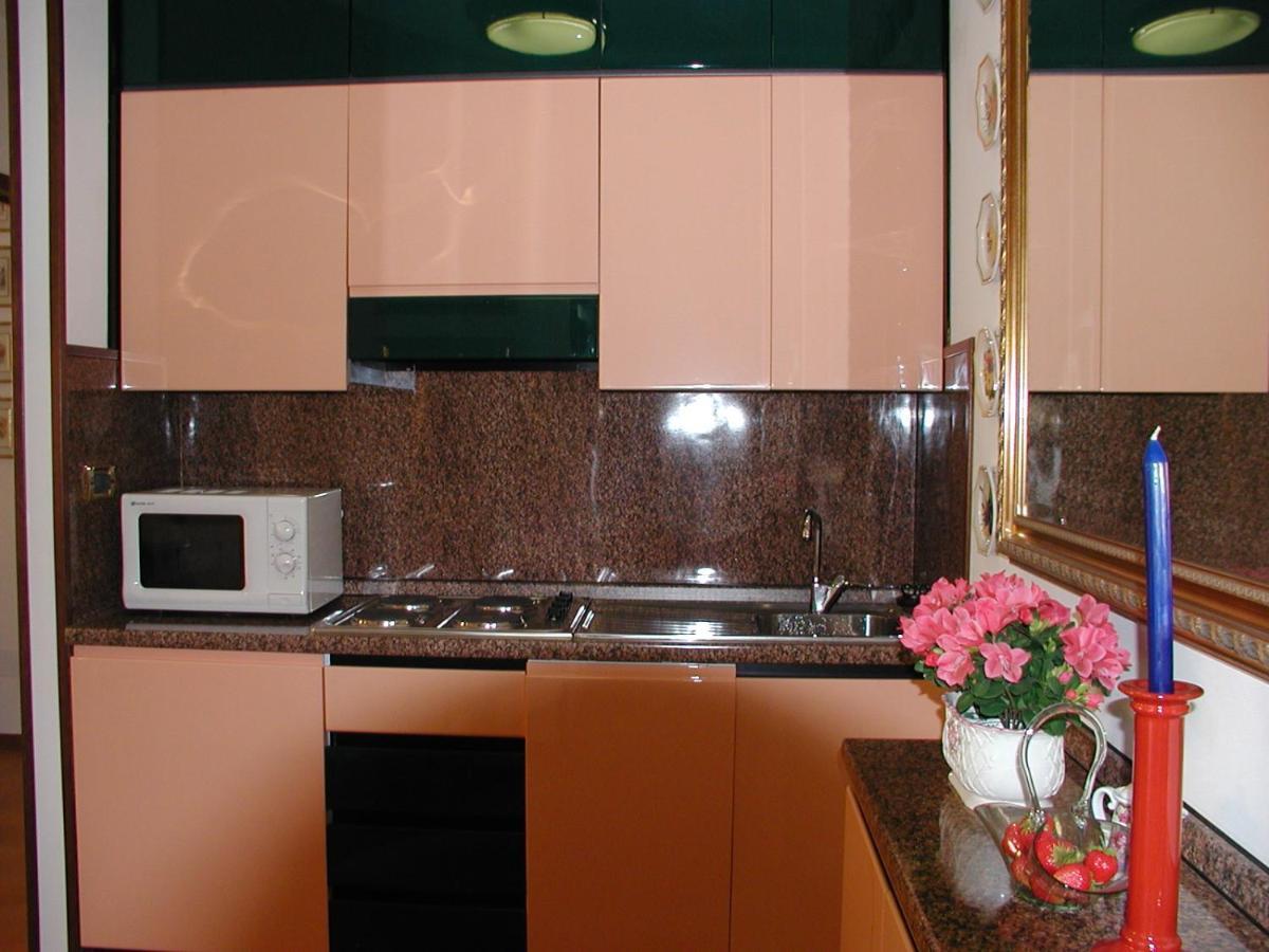 Condominio Landora Bibione Luaran gambar