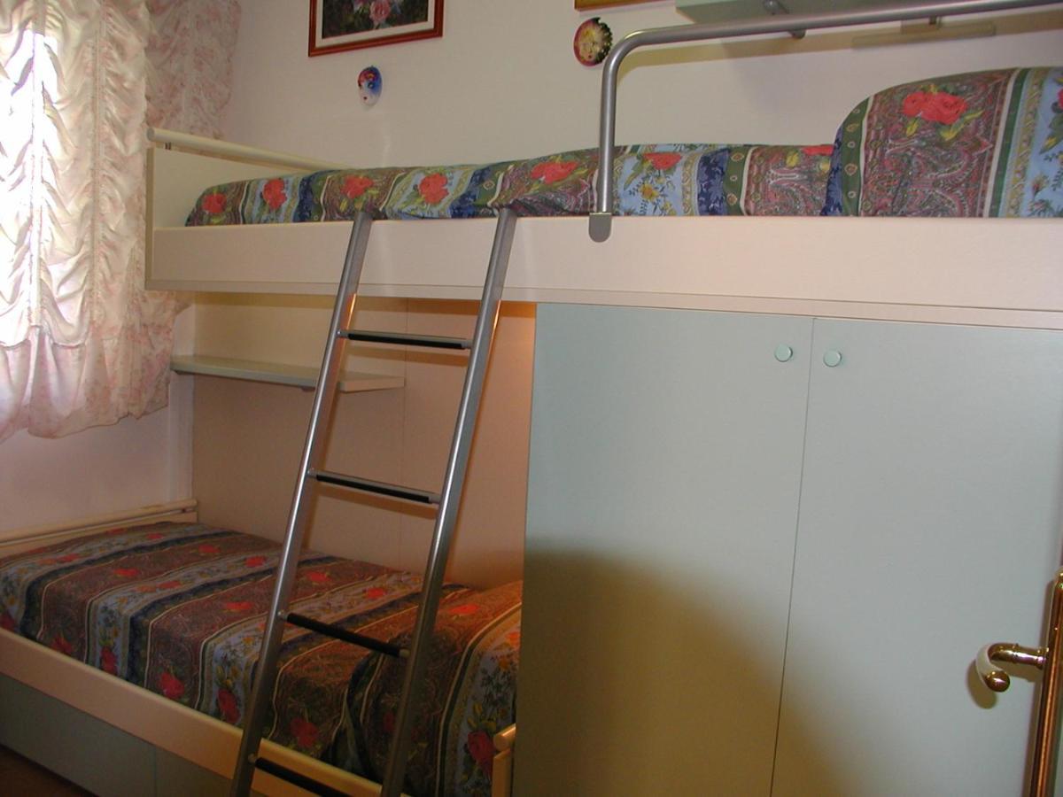 Condominio Landora Bibione Luaran gambar