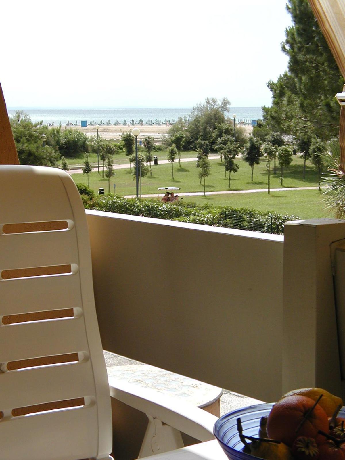 Condominio Landora Bibione Luaran gambar